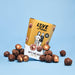 LoveRaw Nutty M:lk® Choc Balls 9 Pack Gift Box 126g - Supplements at MySupplementShop by LoveRaw