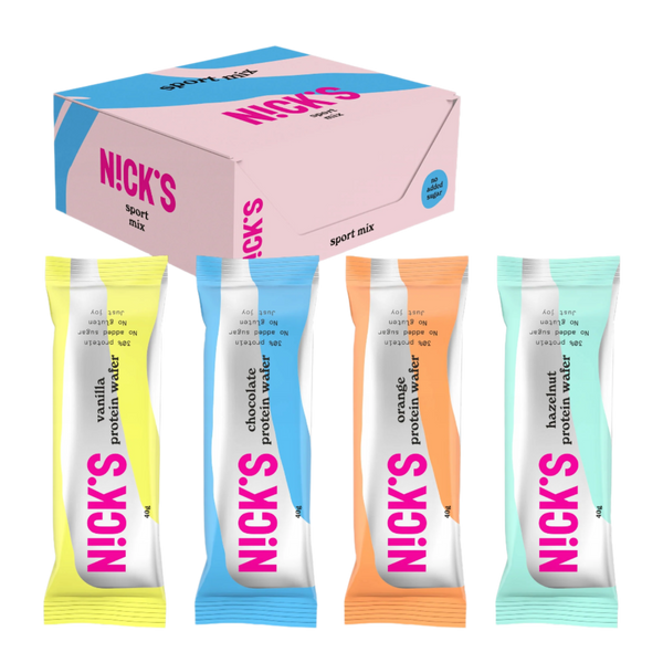 MySupplementShop