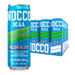 NOCCO BCAA 12x330ml - Melon Blast - Energy Drinks at MySupplementShop by NOCCO