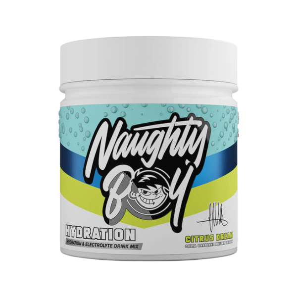 MySupplementShop