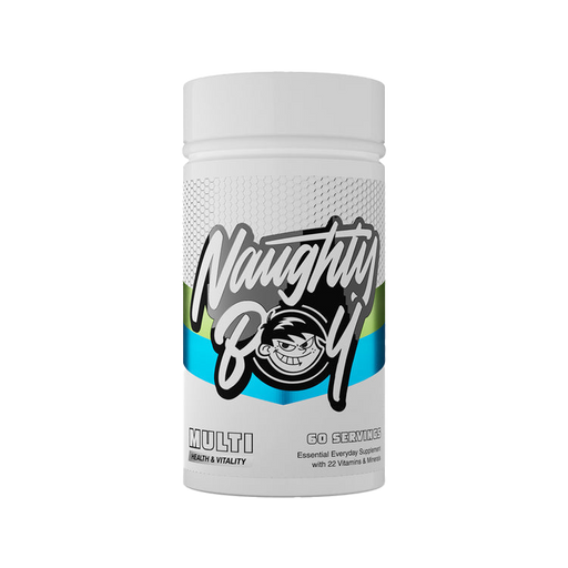 MySupplementShop