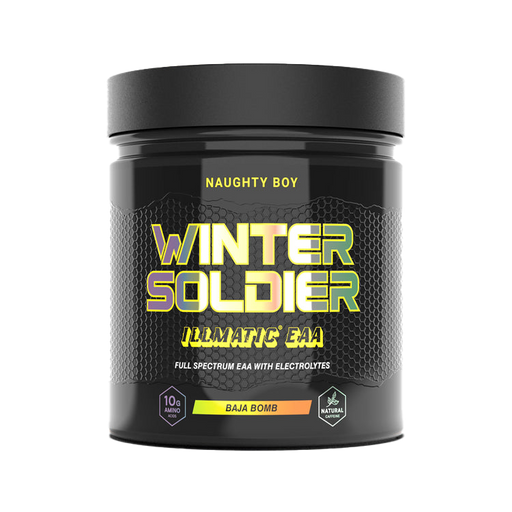 MySupplementShop
