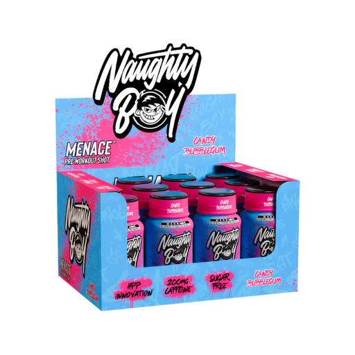 MySupplementShop