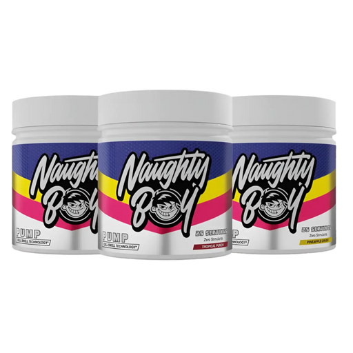 MySupplementShop