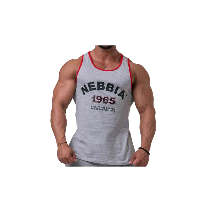 Muscle Tank Top