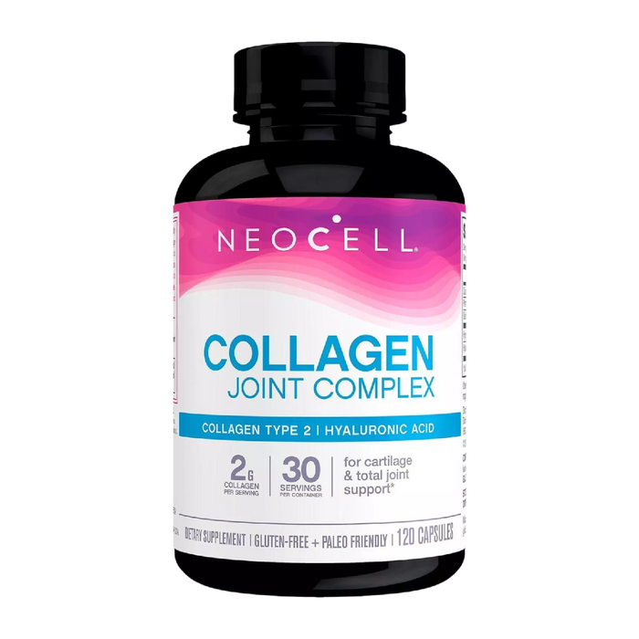 NeoCell Collagen 2 Joint Complex - 120 caps