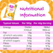 Novo Nutrition Novo Protein Pops 6x45g