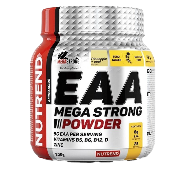 MySupplementShop