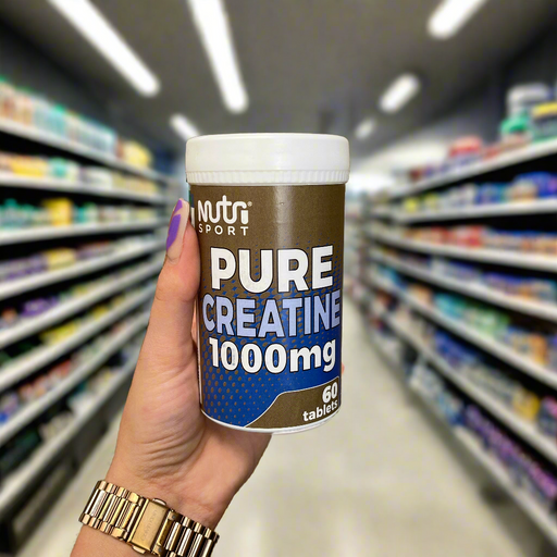 MySupplementShop