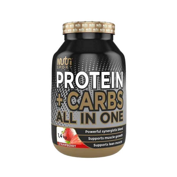 MySupplementShop