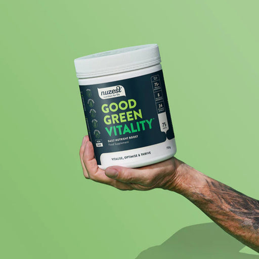 MySupplementShop