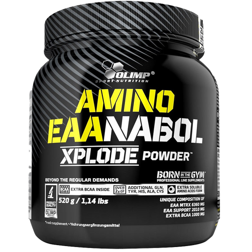 MySupplementShop