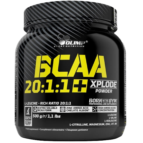 MySupplementShop