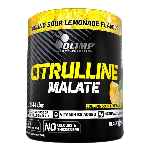 MySupplementShop