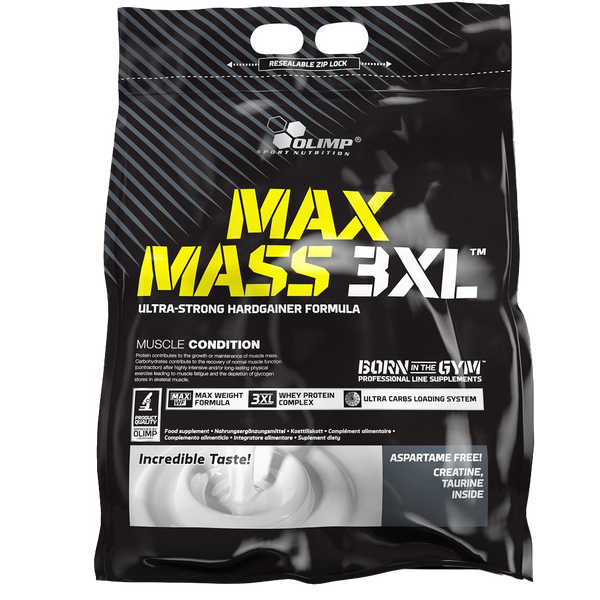 MySupplementShop