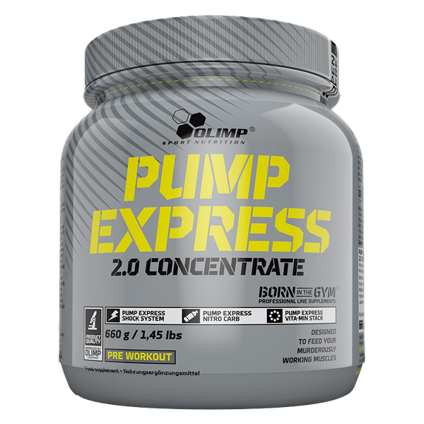 MySupplementShop