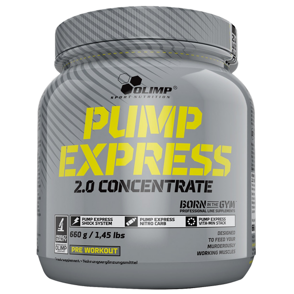 MySupplementShop