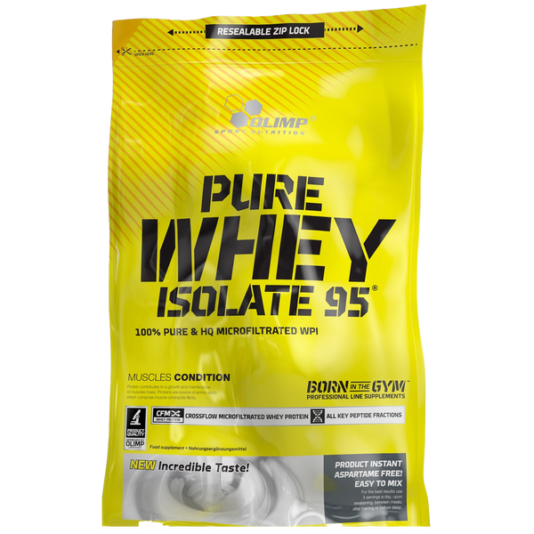 MySupplementShop
