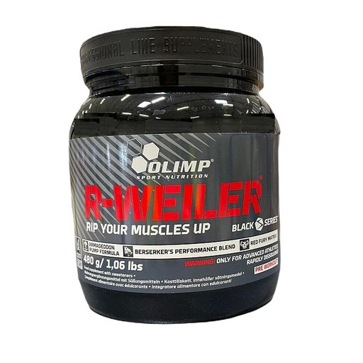 MySupplementShop