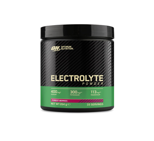 Optimum Nutrition Electrolyte 264g