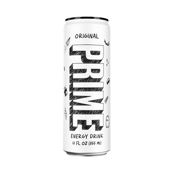 PRIME Energy 24x330ml - Energy Drink at MySupplementShop by PRIME