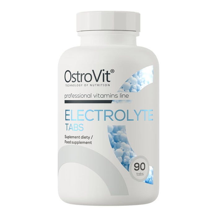 OstroVit Electrolyte - 90 tabs