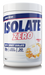 Per4m Isolate Zero | Zero Sugar Ultra Pure Whey Protein Iolate - Cereal Milk - Whey Proteins at MySupplementShop by PER4M Nutrition