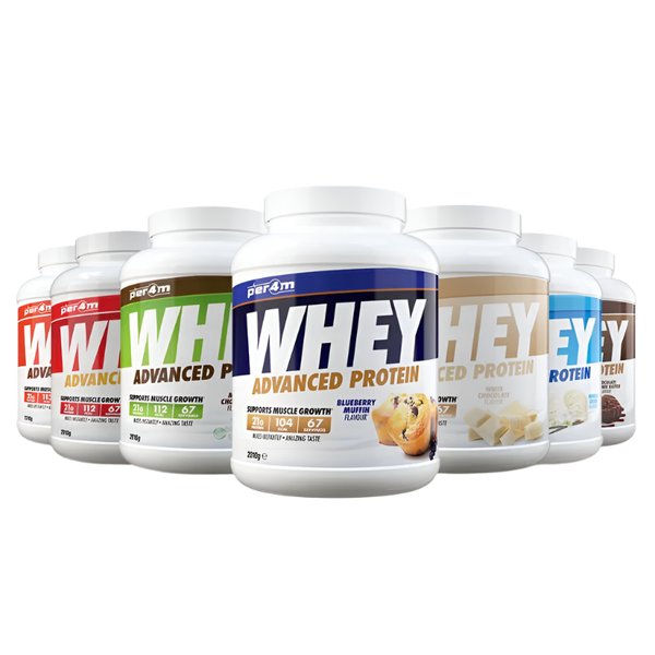 MySupplementShop