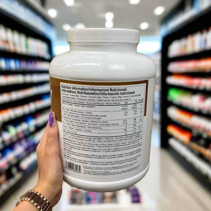 Per4m Protéine de lactosérum 2,1 kg