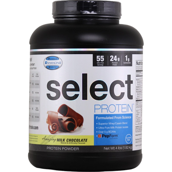 MySupplementShop