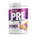 Per4m Pre Workout Stim 570g 30 Servings - Passion Fruit - Pre Workout at MySupplementShop by PER4M Nutrition