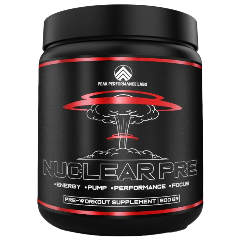 Peak Performance Labs