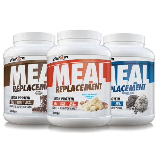 MySupplementShop