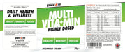 Per4m Multivitamin 30 Caps