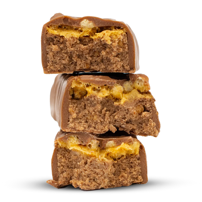 Per4m Protein Bars - 20g Protein, Low Sugar & Indulgent Taste | Ultimate Guilt-Free Snack in 8 Delicious Flavors