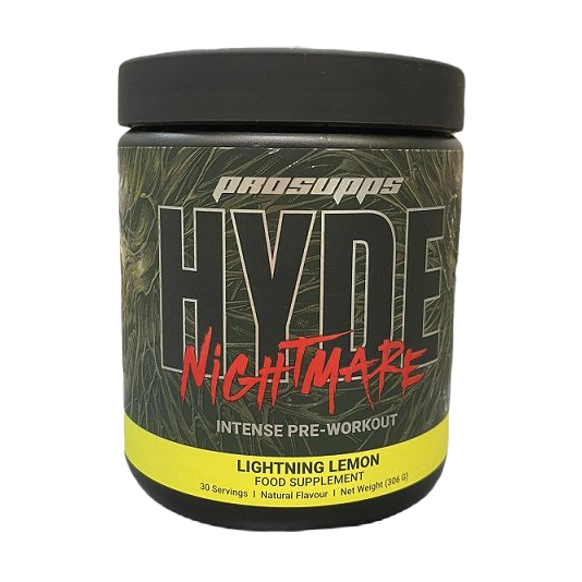 MySupplementShop