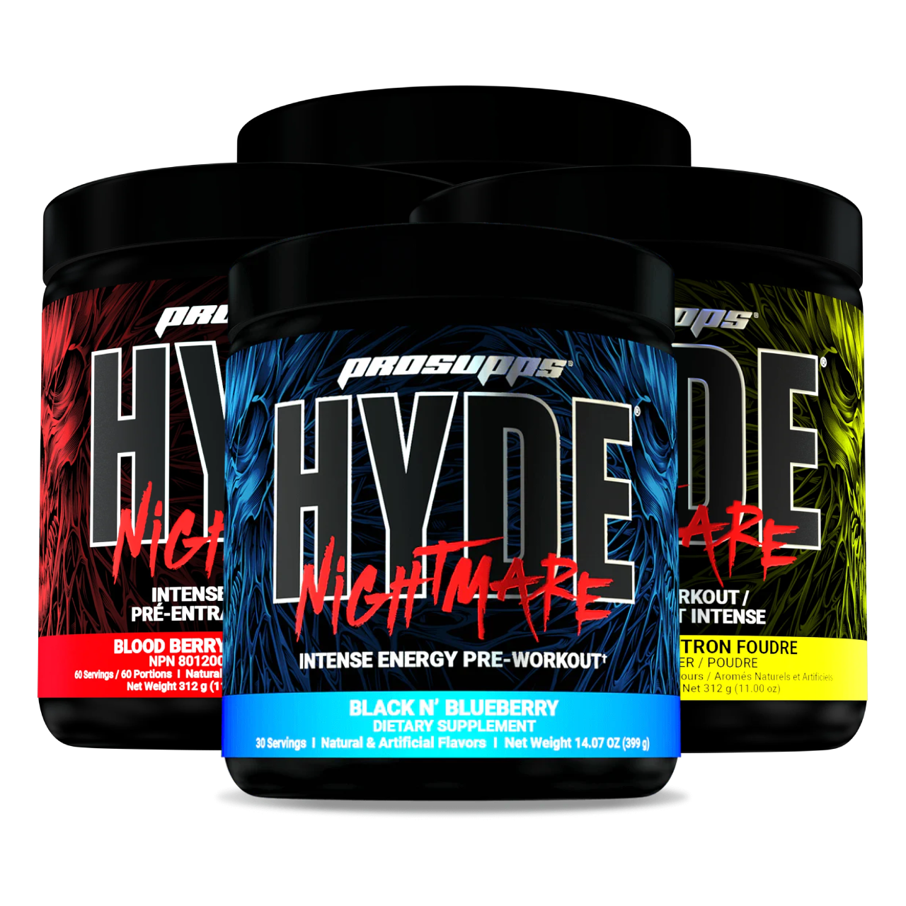 ProSupps Hyde