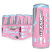 EHP Labs OxyShred Ultra Energy Drink RTD 12x355ml - Cotton Candy - Pre Workout at MySupplementShop by EHP Labs