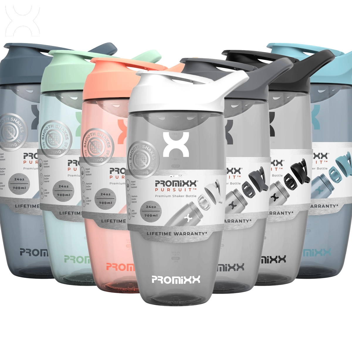 Promixx