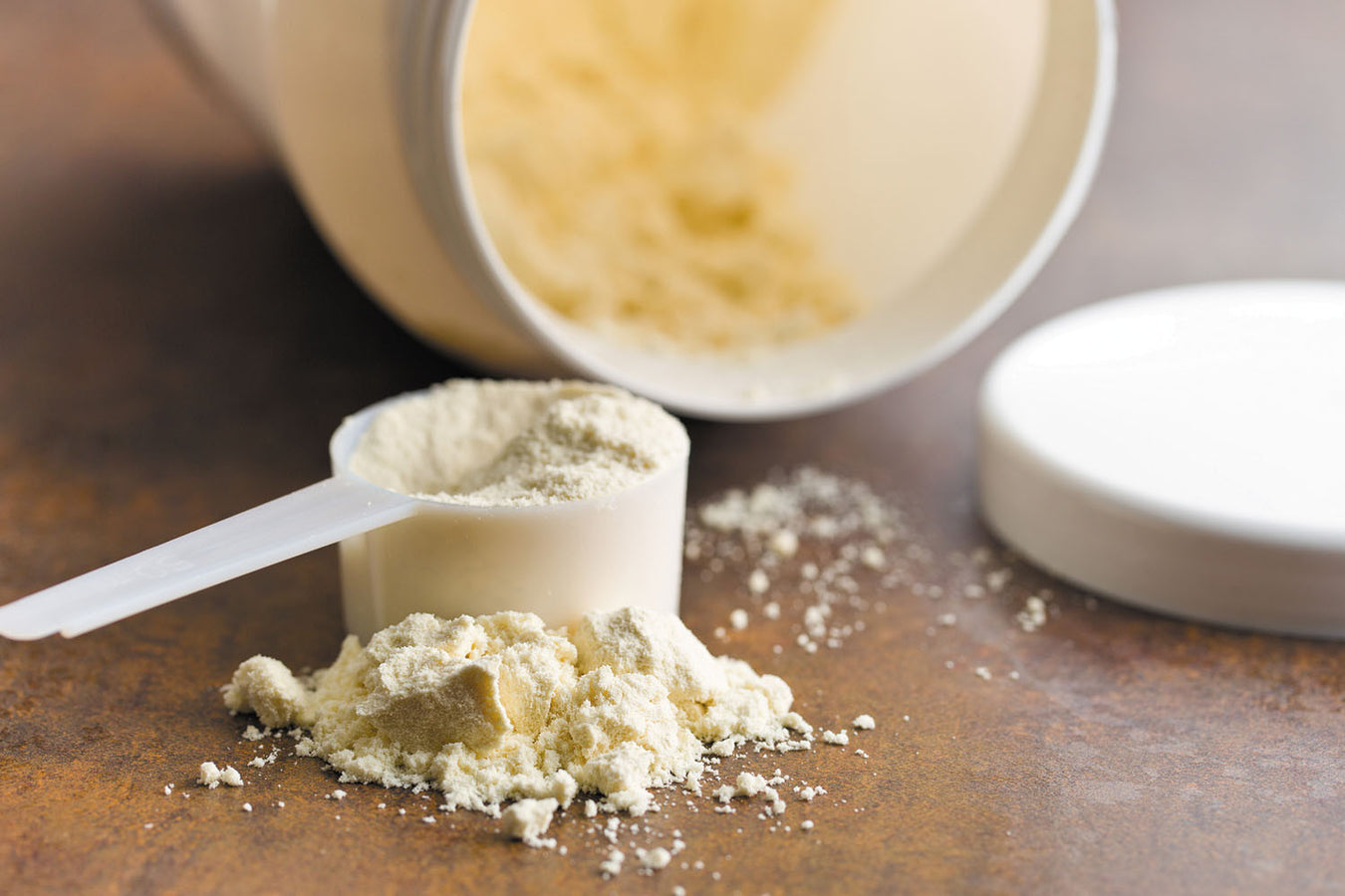 MySupplementShop
