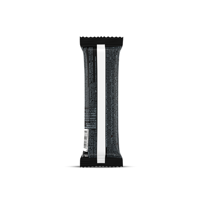 QNT 40% Protein Crunchy Bar 12x65g