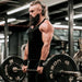 RDX Gym Hook Strap Plus - Lifting Straps