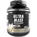 Refined Nutrition  Ultra Mass 2kg - Vanilla Milkshake - Sports Nutrition at MySupplementShop by Refined Nutrition