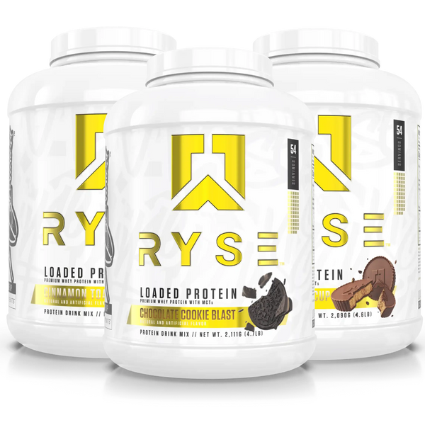 MySupplementShop
