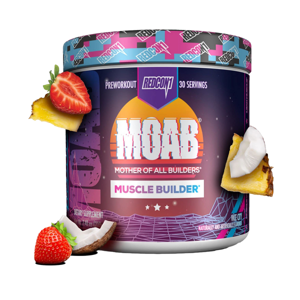 MySupplementShop