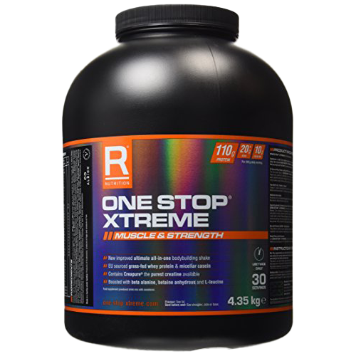 MySupplementShop