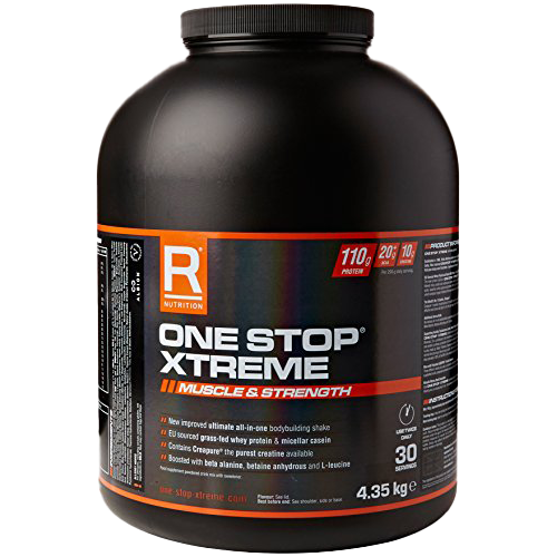 MySupplementShop