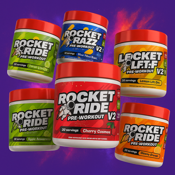 MySupplementShop