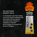 SIS Isotonic Gels 30x60ml