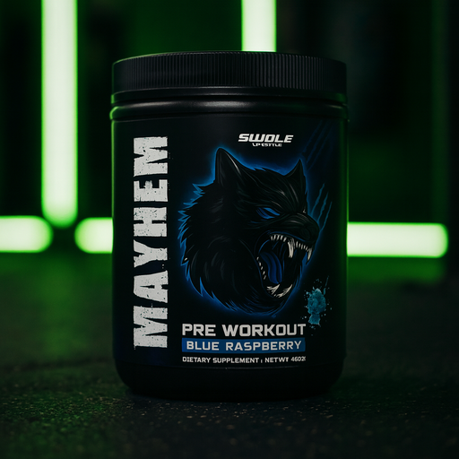 MySupplementShop